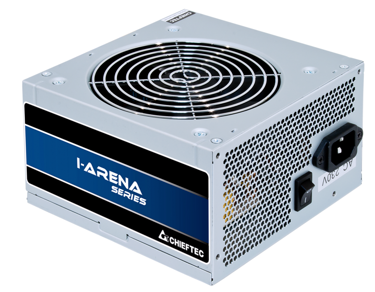 Chieftec GPB-350S 350W GPB-350S
