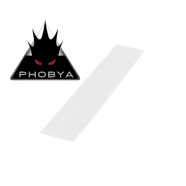 Phobya Thermal pad XT 7W/mk 1x120x20 mm /19100/