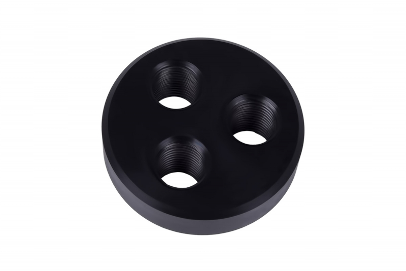 Alphacool Cape Coolplex Alj POM 3 Bar