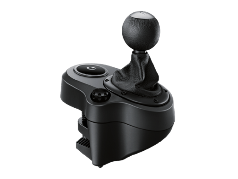 Logitech DrivingForce Shifter (941-000130)