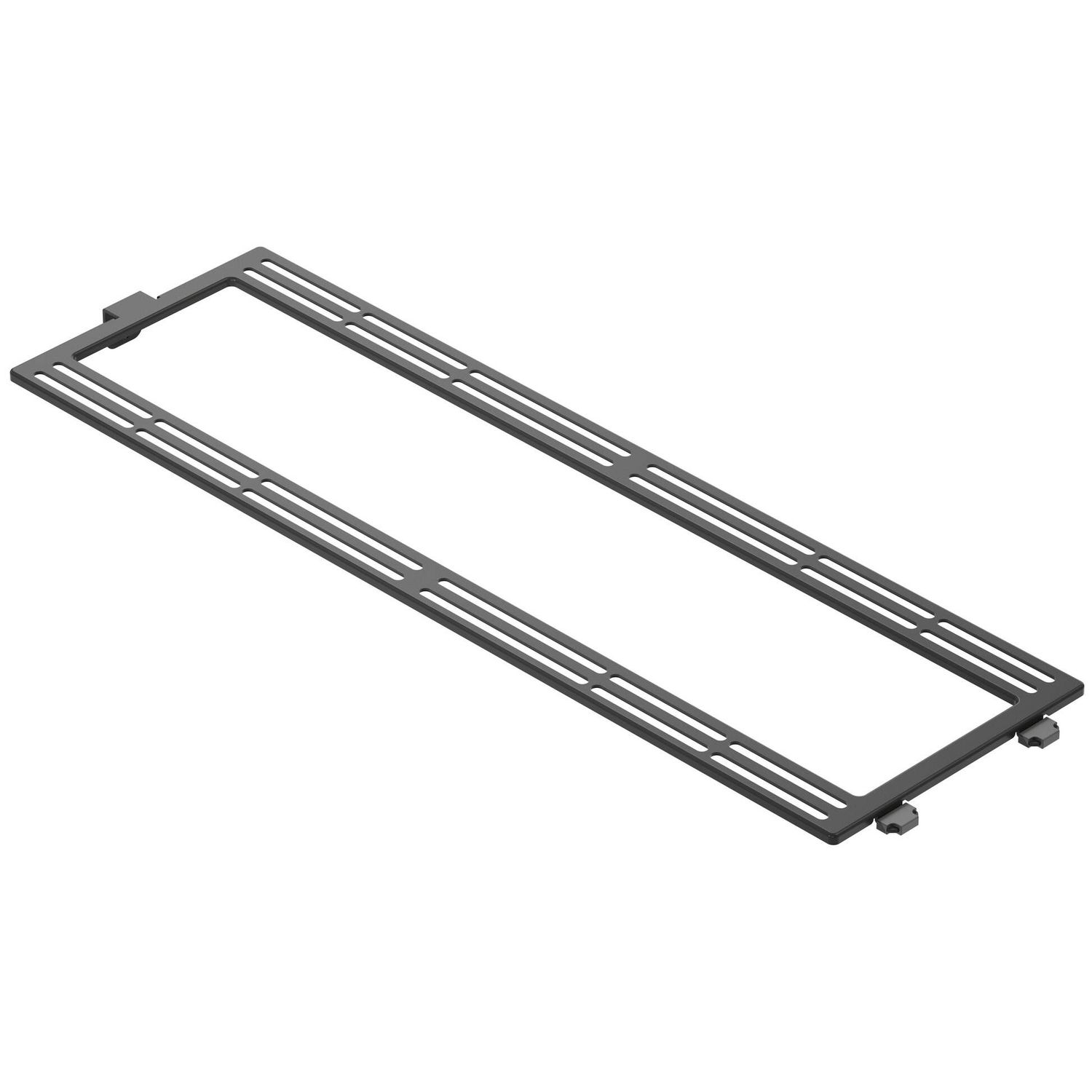 HAVN HS 420 Alsó ventilátor konzol - fekete (HVN-AS-HS420-06-BFB)