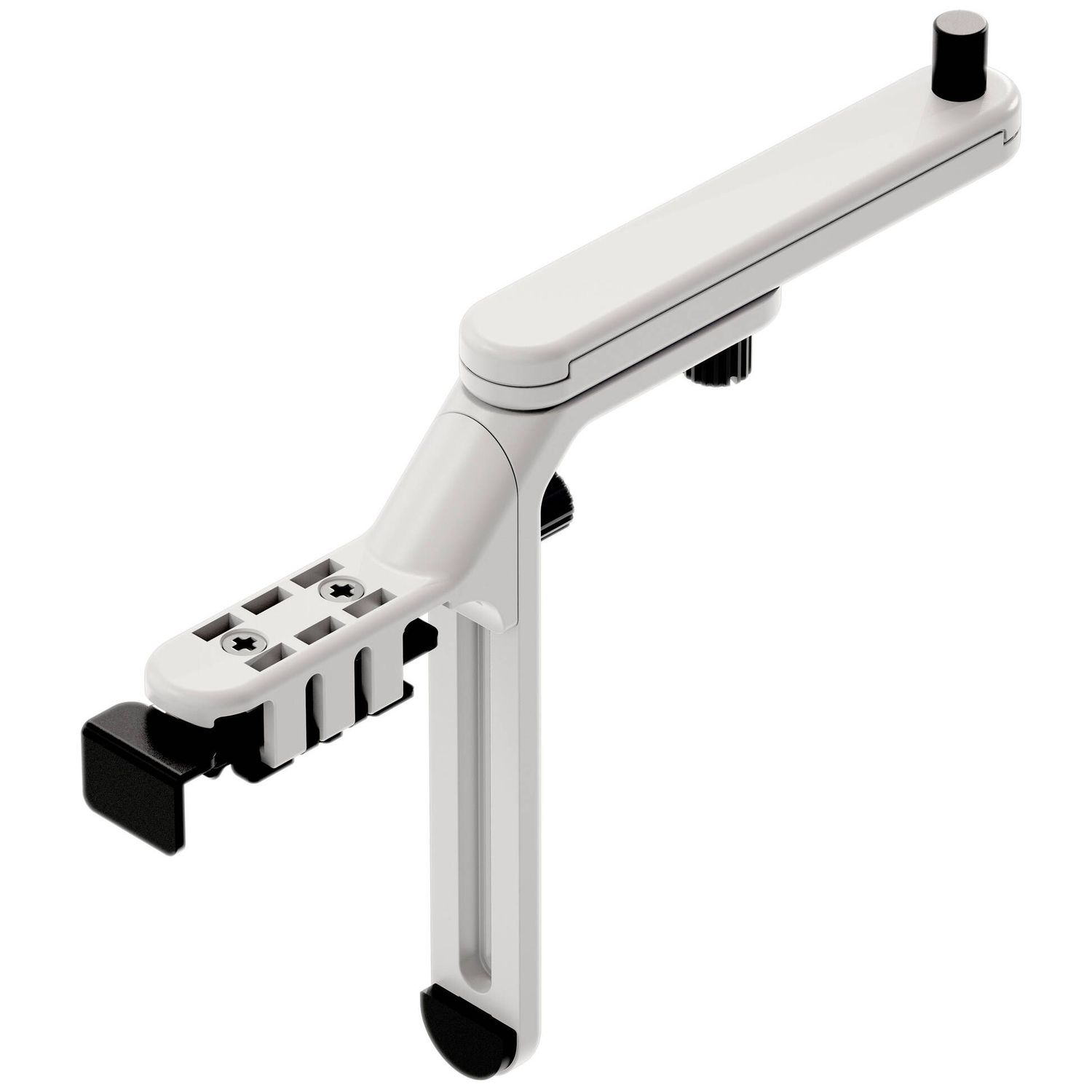 HAVN HS 420 GPU tartó - fehér (HVN-AS-HS420-05-BGS)