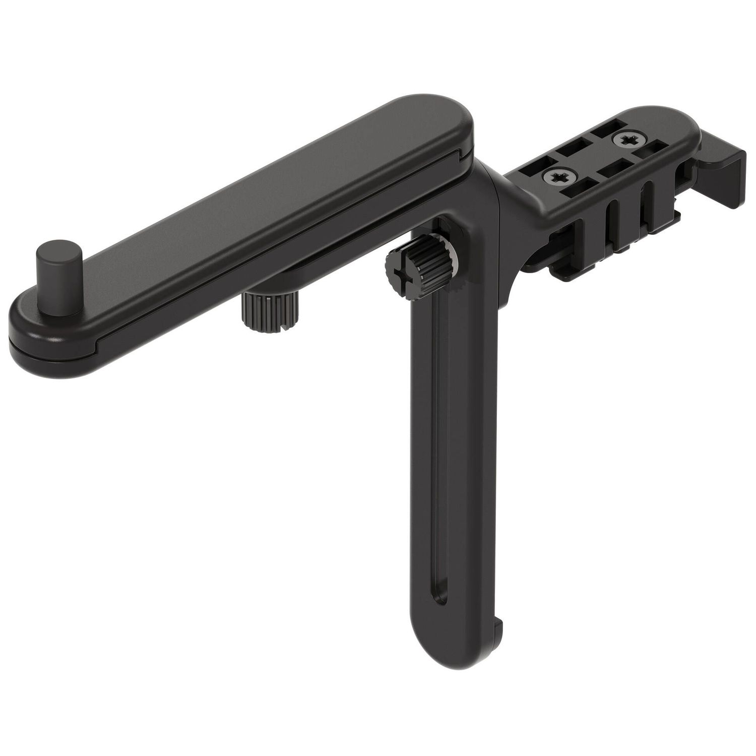 HAVN HS 420 GPU tartó - fekete (HVN-AS-HS420-06-BGS)