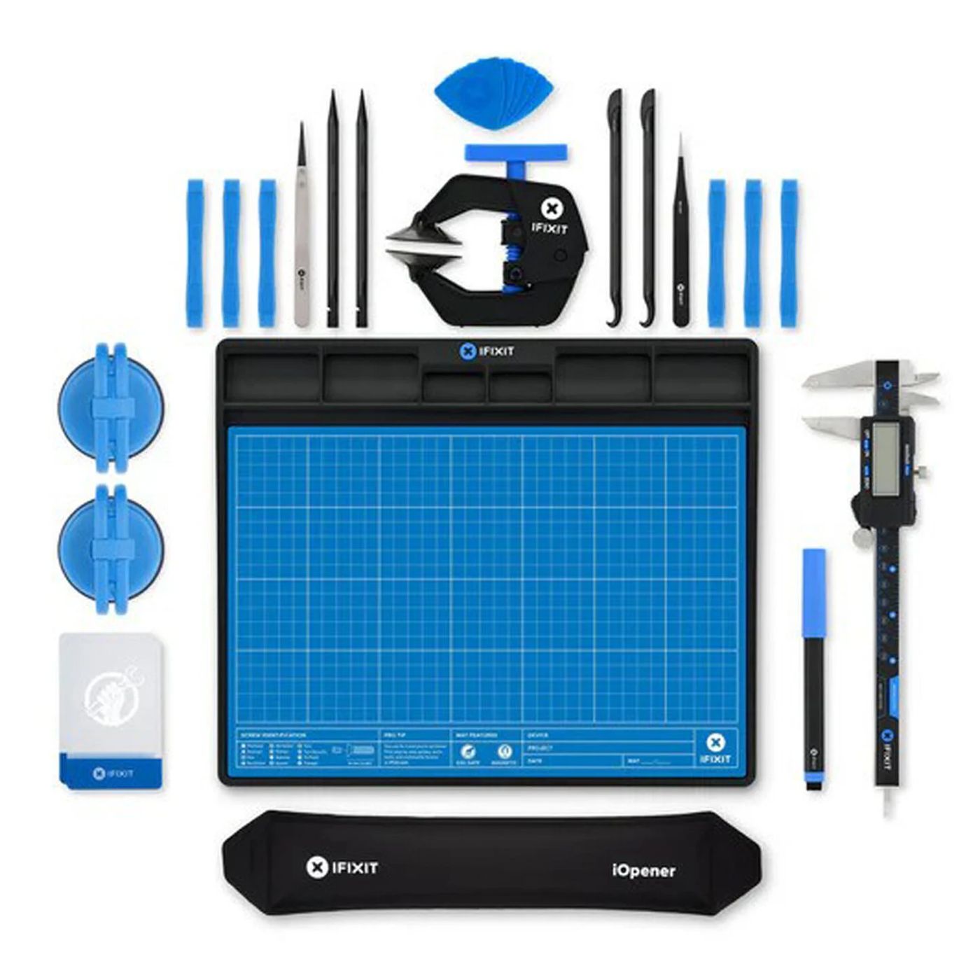 iFixit Pro Tech Disassembly Kit (IF145-459-3)