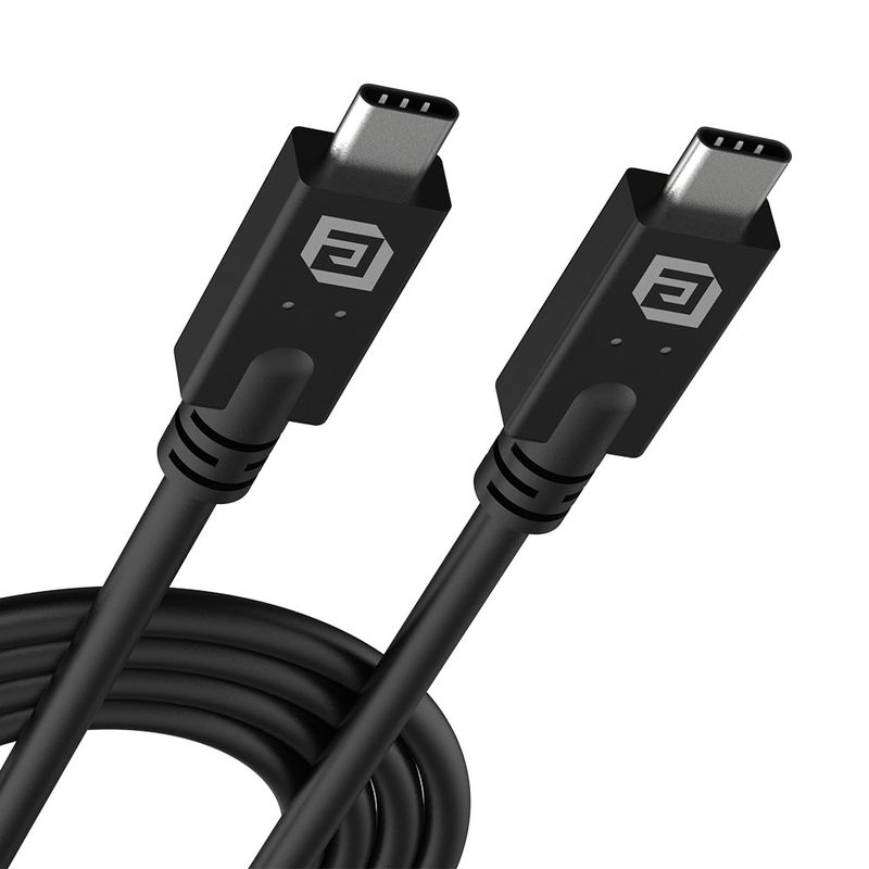kasa USB 40Gbps Type-C Cable (AK-CBUB67-10BK)