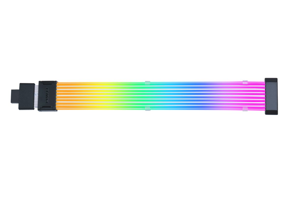 Lian Li Strimer Wireless GPU 12V 2x6-Pin Kábel (PW16-81W)