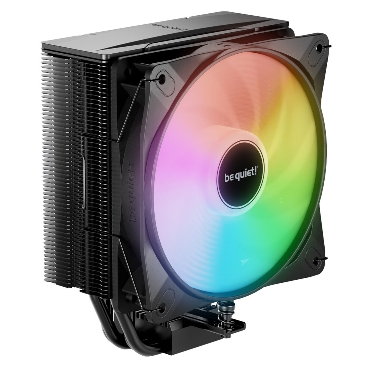 Be quiet! Pure Rock 3 LX (BK040)