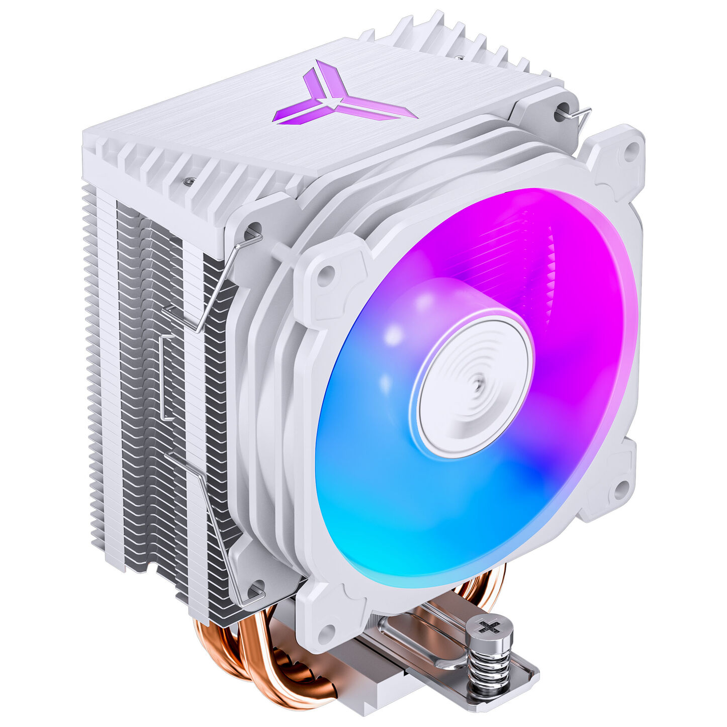  Jonsbo CR-1400 E - fehér (CR-1400 E WHITE)