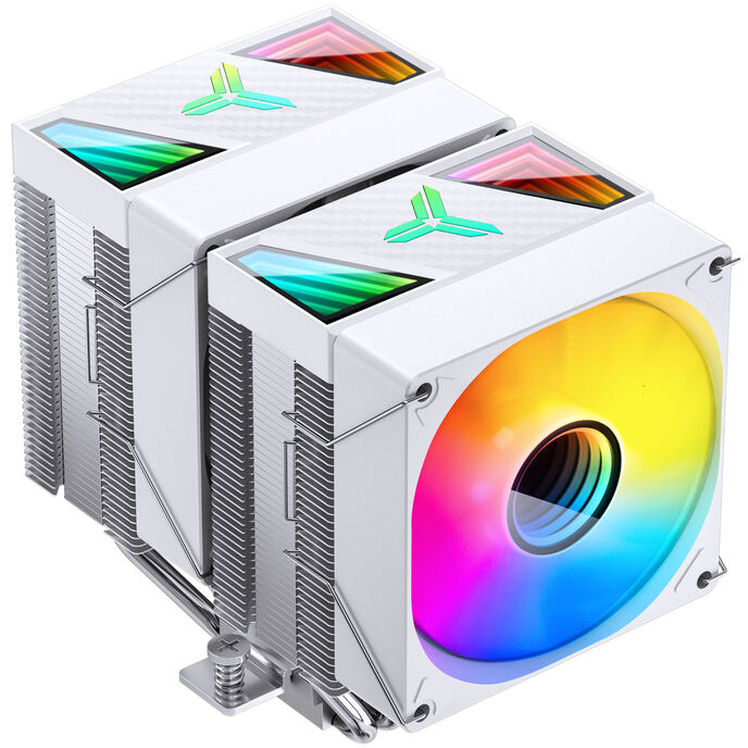 Jonsbo CR-1400 DV2 - fehér (CR-1400 DV2 WHITE)