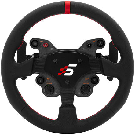 Simagic GT1-SR kormánykerék - bőr (GT1-SR(LEATHER))