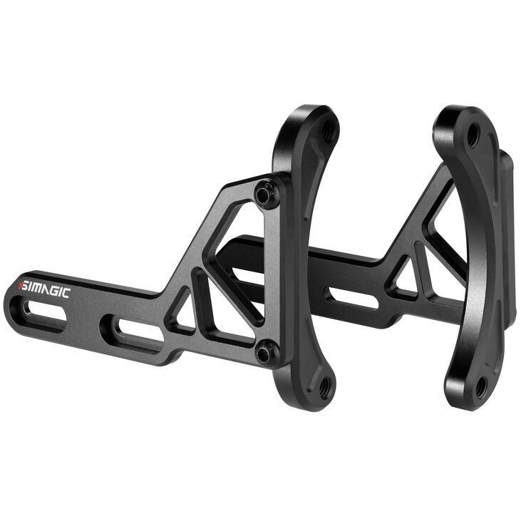 Simagic Front Mount Bracket (S474)