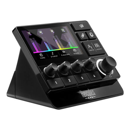 Hercules Audio Controler Stream 200 XLR (4780934)