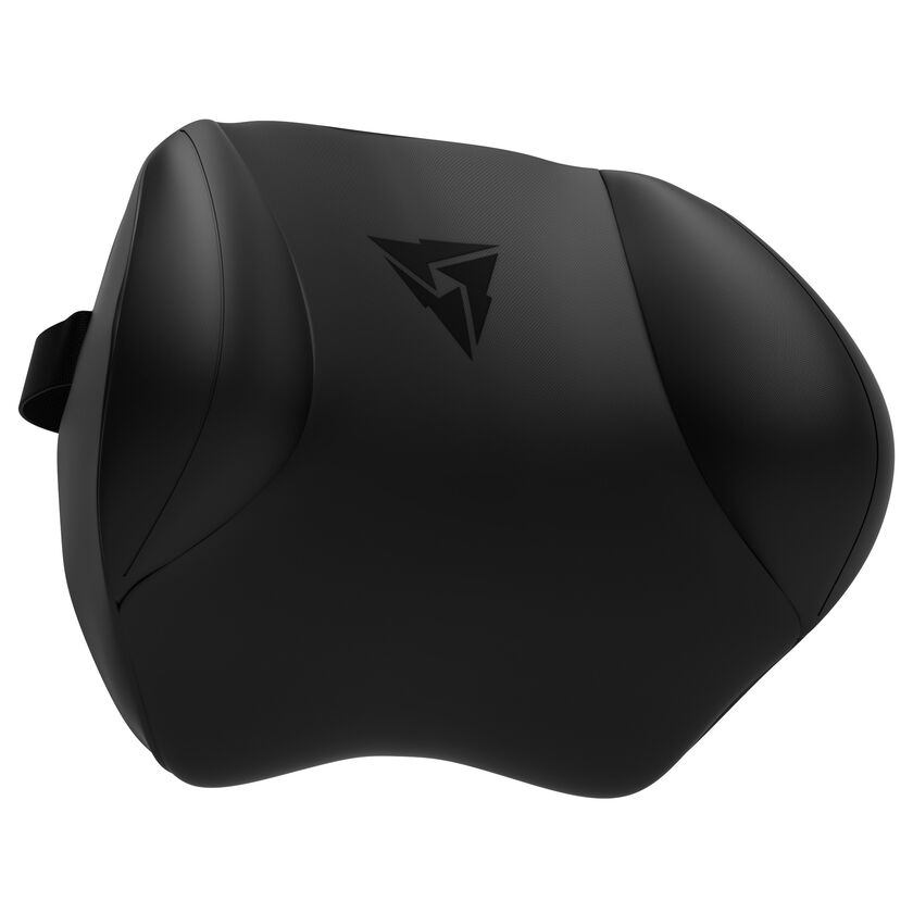 ThunderX3 fejtámla, szövetborítás - Loft Black (LOFT BLACK HEADREST)