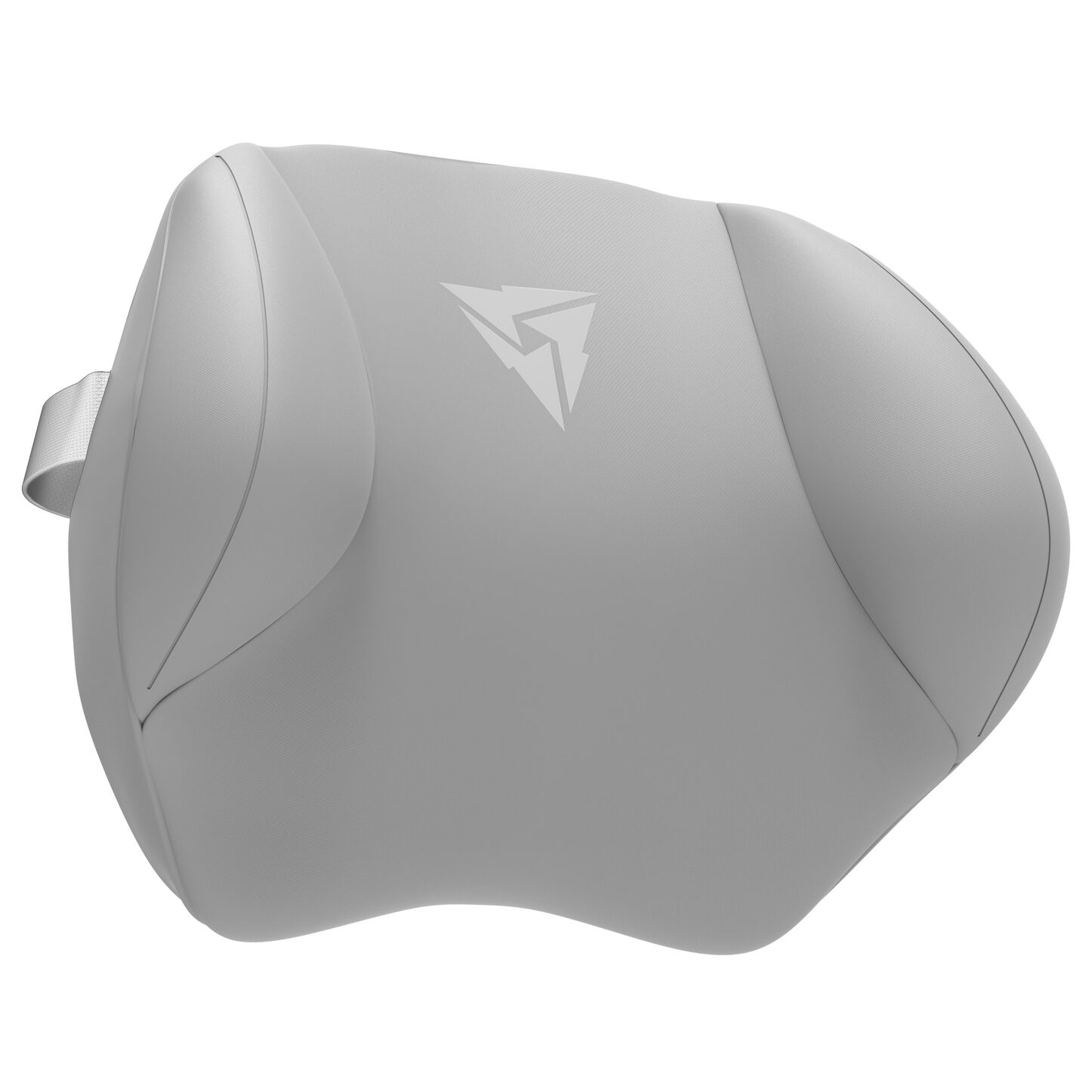 ThunderX3 fejtámla, szövethuzat - Loft szürke (LOFT GREY HEADREST)