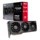 ASUS Prime Radeon RX 9070 EVO OC Edition, 16384 MB GDDR6 (90YV0MQ0-M0NA00)