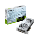 GIGABYTE GeForce RTX 5060 Eagle OC ICE, 8192 MB GDDR7 (GV-N5060EAGLEOC ICE-8GD)