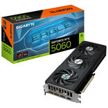 GIGABYTE GeForce RTX 5060 Eagle MAX OC 8G, 8192 MB GDDR7 (GV-N5060EAGLEMAX OC-8GD)