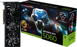 Gainward GeForce RTX 5060 Python III OC, 8192 MB GDDR7 (NE75060T19P1-GB2063T)