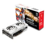 Sapphire Pure Radeon RX 9060 XT Gaming OC, 16384 MB GDDR6 (11350-02-20G)