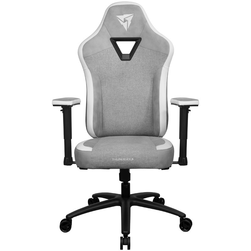 ThunderX3 EAZE Loft Gamer szék -  szürke (TEGC-2058104.41)