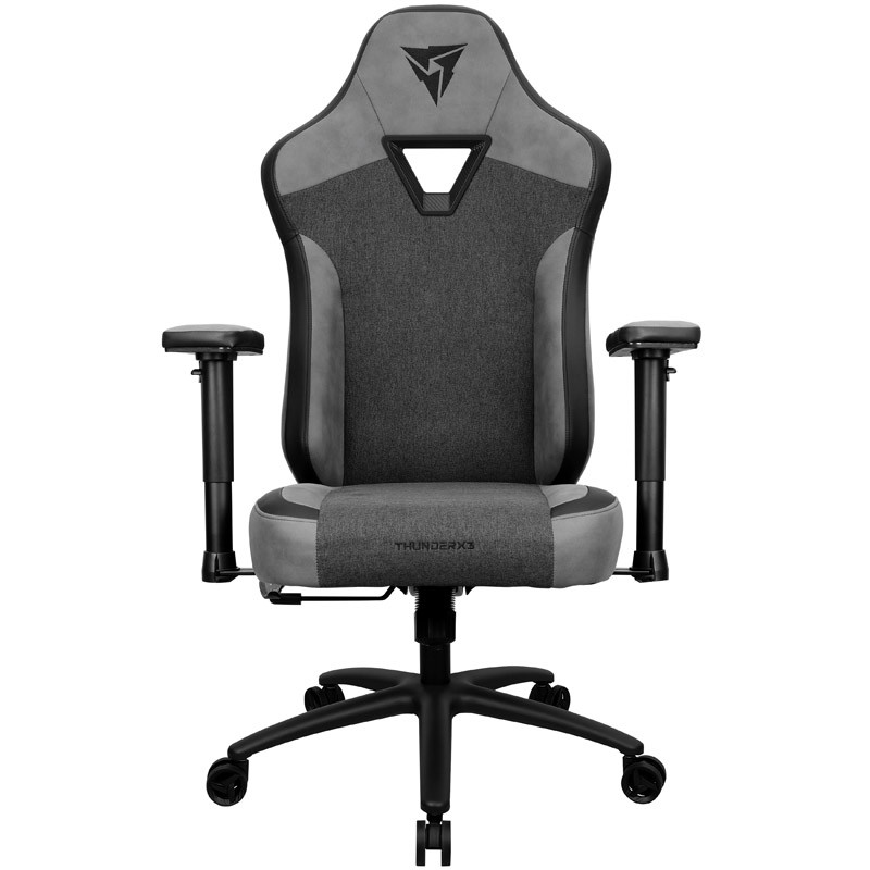 ThunderX3 EAZE Loft Gamer szék - fekete (TEGC-2058101.11)
