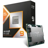 AMD Ryzen 9 9950X3D CPU, 16 mag, 5,7 GHz, AM5 tokozás (Granite Ridge) - dobozos, hűtő nélkül (100-100000719WOF)