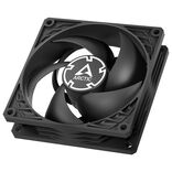 ARCTIC P9 Max PWM ventilátor - 92 mm, fekete (ACFAN00300A)