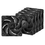Arctic P12 Pro házventilátor 5 darabos retail csomag (ACFAN00307A)