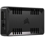 Corsair Commander Duo ARGB és ventilátorvezérlő – ARGB és iCUE LINK Hybrid (CL-9011141-WW)