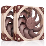 Noctua NF-A12x25 G2 Sx2-PP PWM ventilátor - 120mm (NF-A12X25 G2 PWM SX2-PP)