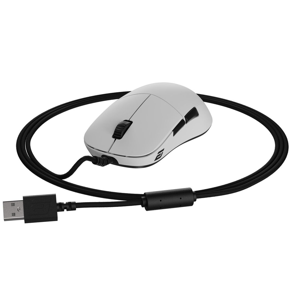 Endgame Gear XM2 8k Gamer egér Fehér (EGG-XM2-8K-WHT)