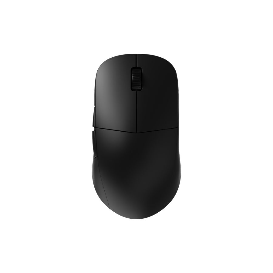 Endgame Gear XM2w 4k Wireless gamer egér Fekete (EGG-XM2W-4K-BLK)