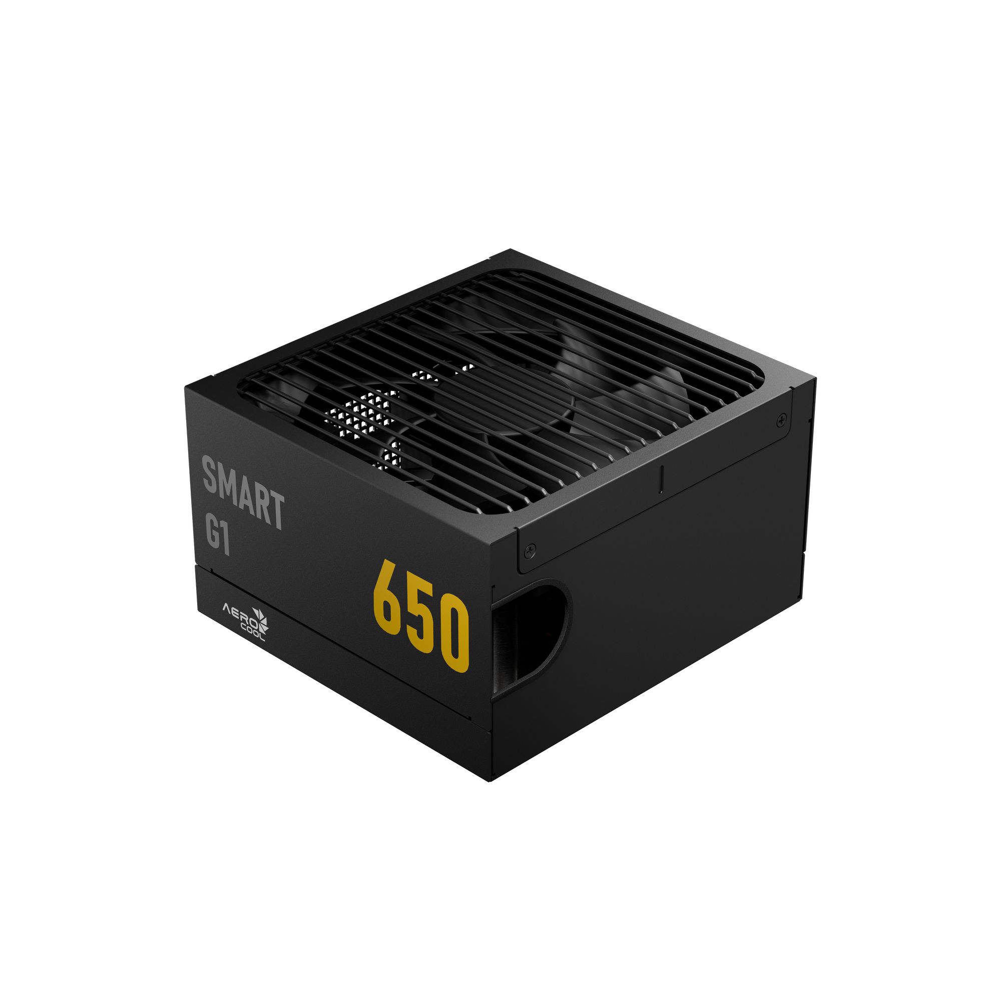 Aerocool SMART G1 650 100-240~ Full Range APFC EU BOX (SMART G1 650)