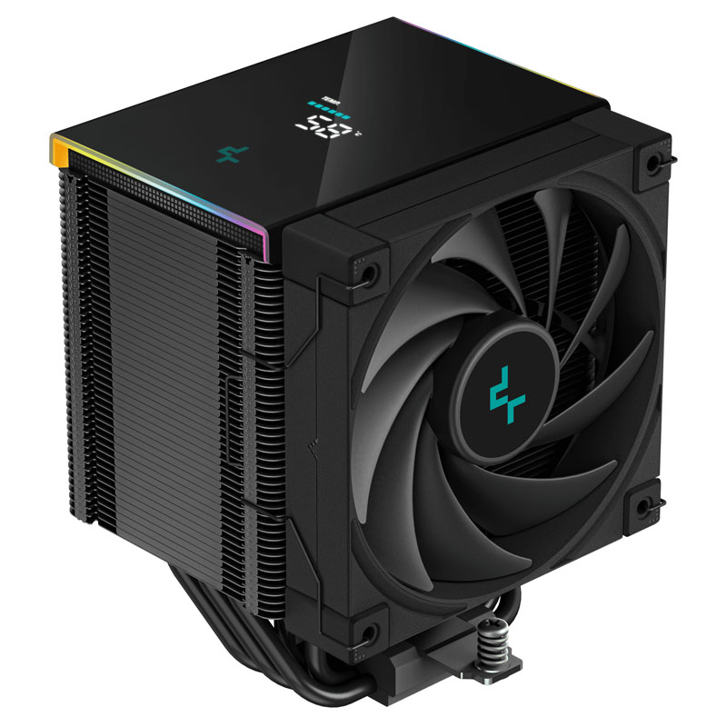 DeepCool AK500 Digital (R-AK500-BKADMN-G)