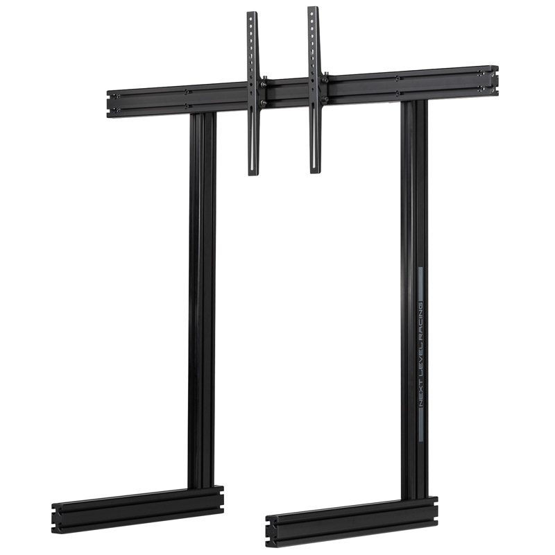 Next Level Racing ELITE Single Monitor Stand - fekete (NLR-E035)