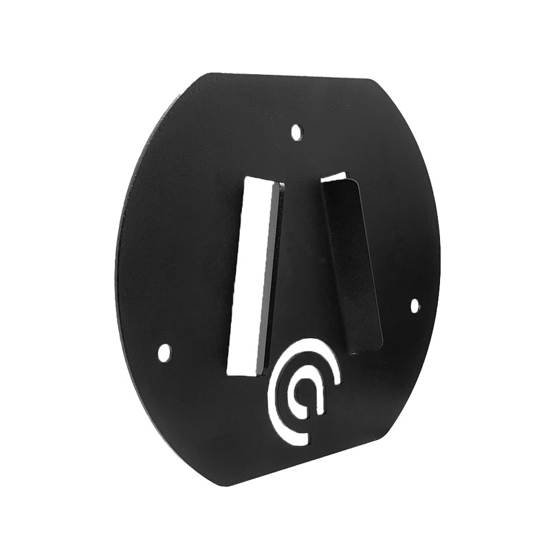 Asetek SimSports - Asetek SimSports Wall Mount (40-035-0035001)