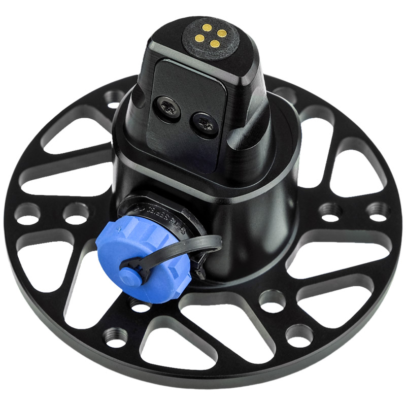 Cube Controls QRX Wheelbase-csatlakozó - Classic (QRXBSICLA)