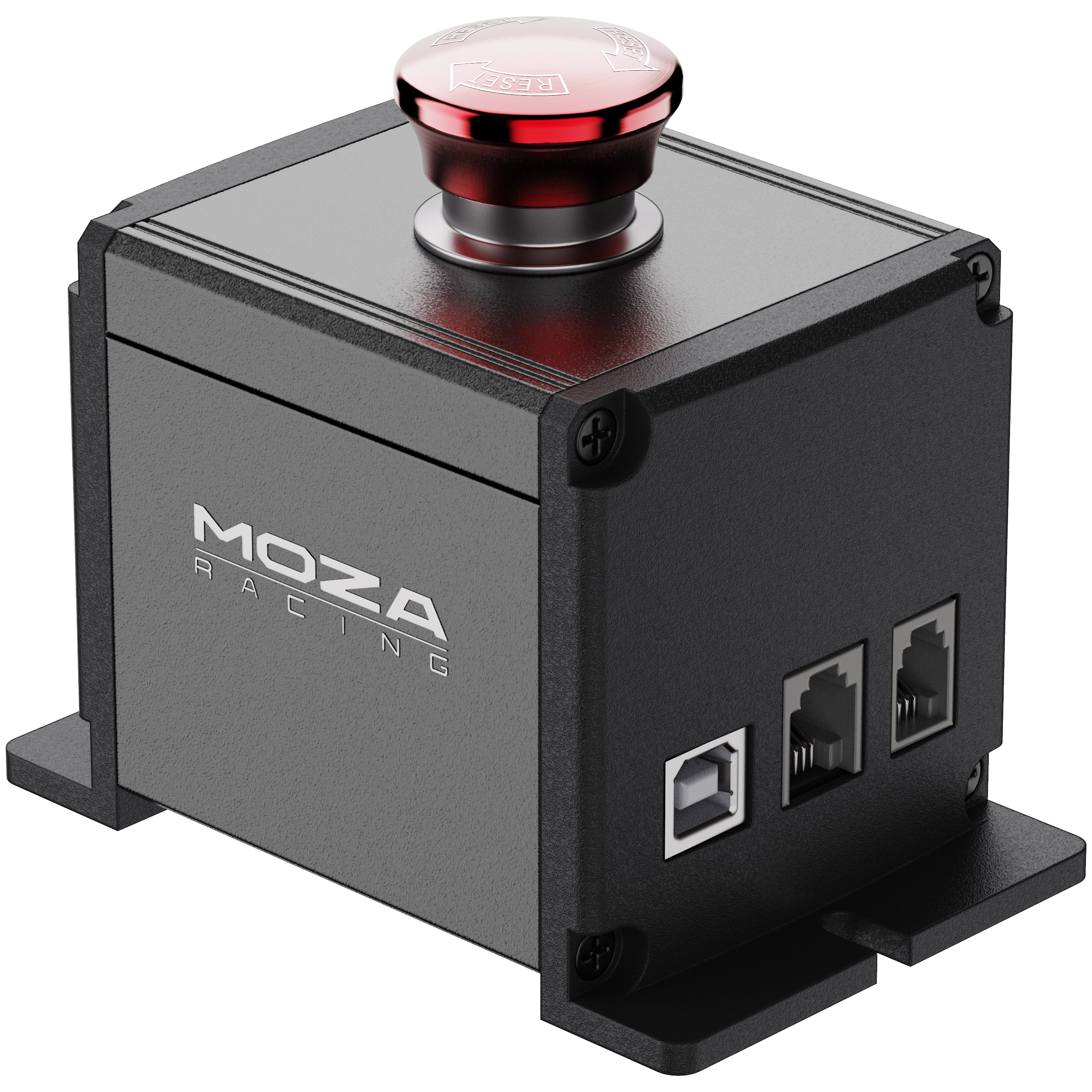 Moza Racing - MOZA E-Stop Switch (RS063)