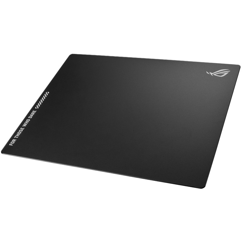 ASUS ROG Moonstone Ace L Gaming egérpad - fekete (90MP03L0-BPUA00)