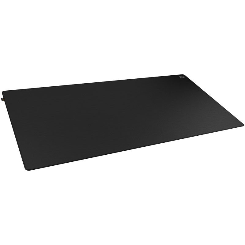 Endgame Gear MPC1200 Cordura Gaming egérpad STEALTH EDITION - fekete(EGG-MPC-1200-BLK)