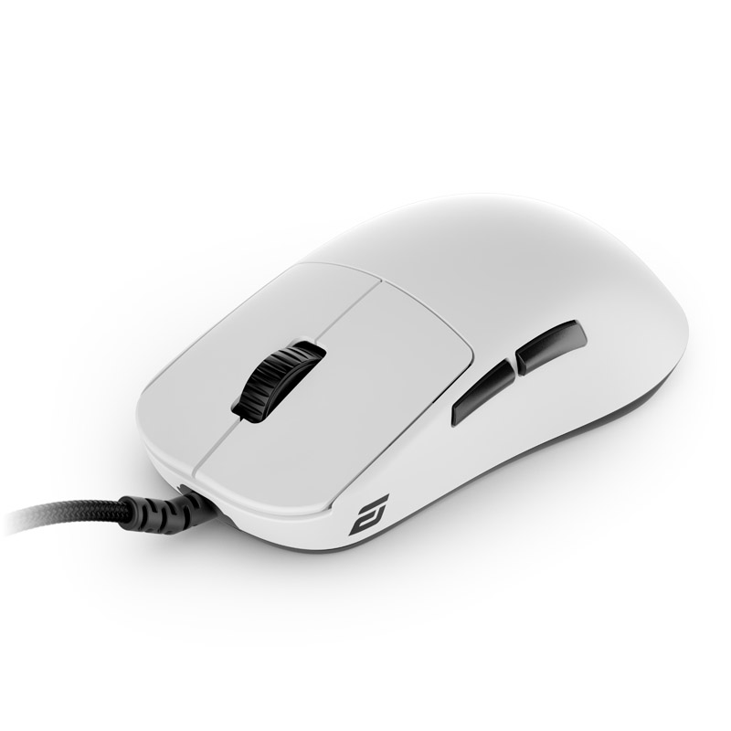 Endgame Gear OP1 Gaming egér - fehér (EGG-OP1-WHT)