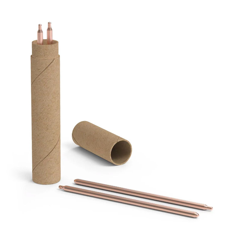 Streacom ST-HP6-4150 Heatpipes, egyenes (ST-HP6-4150)
