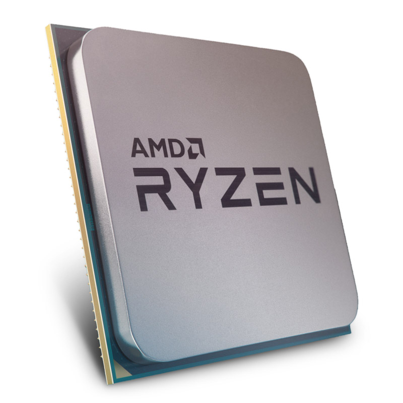AMD Ryzen 5 5600X 3,7 GHz (Vermeer) AM4 - Tray (100-000000065)