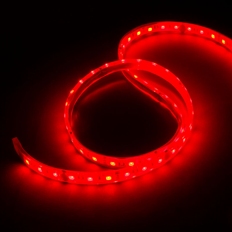 Lamptron FlexLight Multi RGB LED szalag infravörös távirányítóval - 5m(LAMP-LEDFM1009)