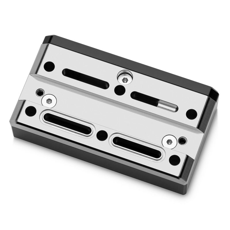 EKWB EK-Quantum Scalar² DirectLink Side Port Terminal – Acetal (3831109900413)