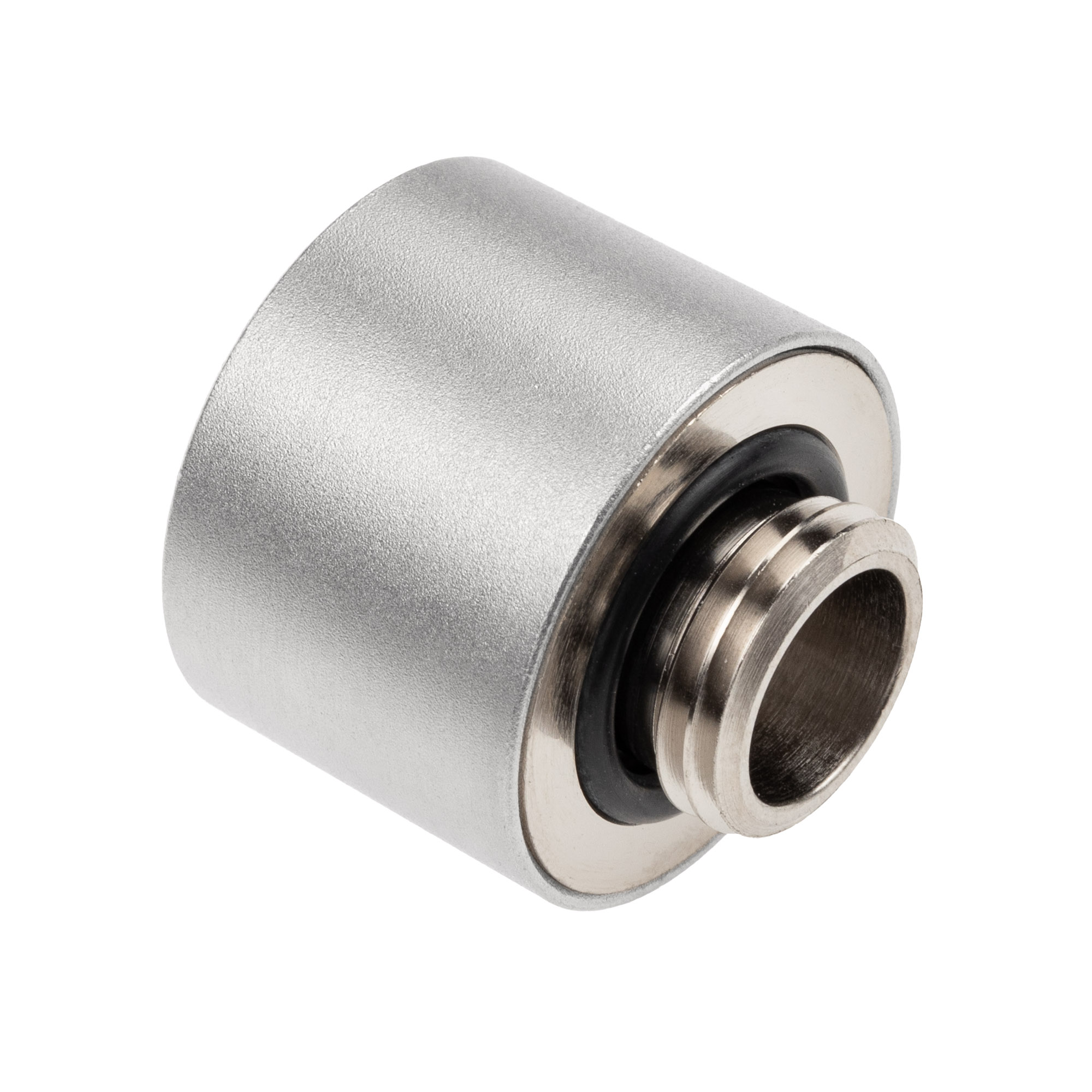 Optimus Flex csatlakozó, 16/10 mm - ezüst (OP-FIT-FLEX-1016-AL-SIN)