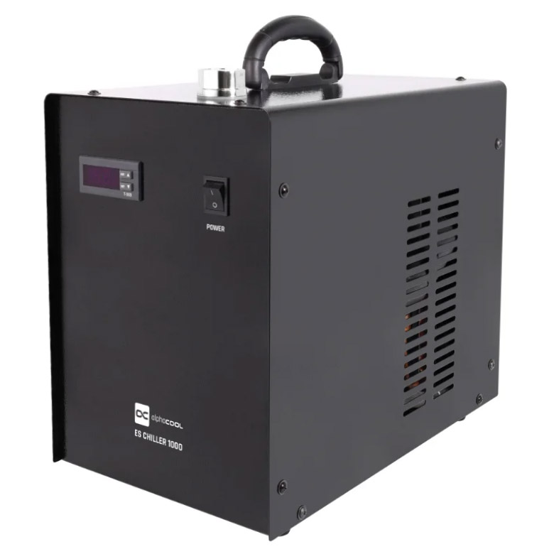 Alphacool ES Chiller 1000 (13070)