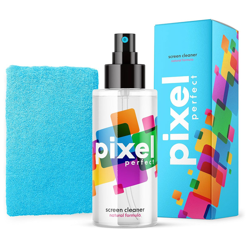IT Dusters Pixel Perfect - 120 ml (PP-120)