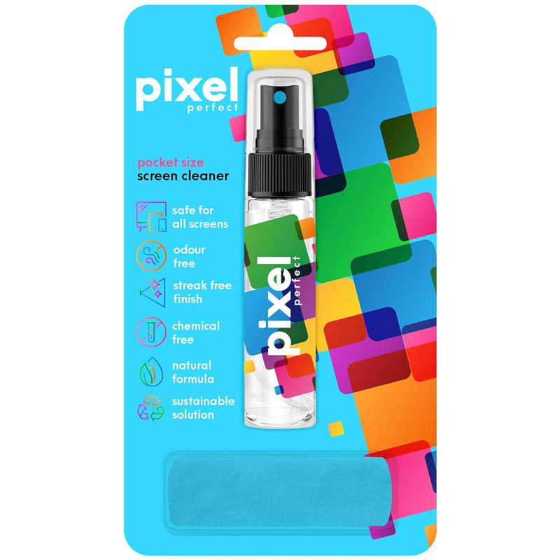 IT Dusters Pixel Perfect - 40 ml (PP-40)