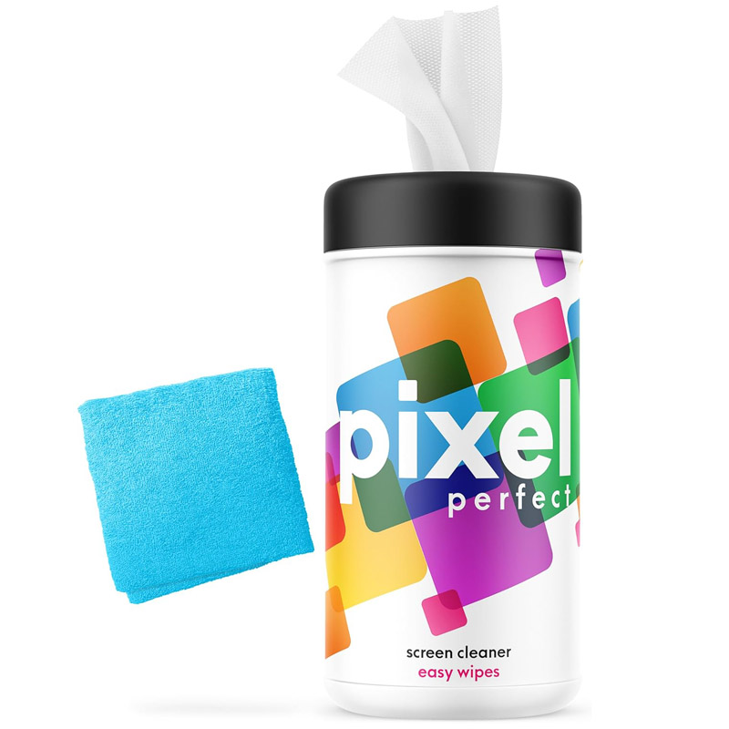 IT Dusters Pixel Perfect - Wipes (PP-W50)